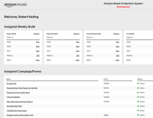 AMPS Asset Creation Tool